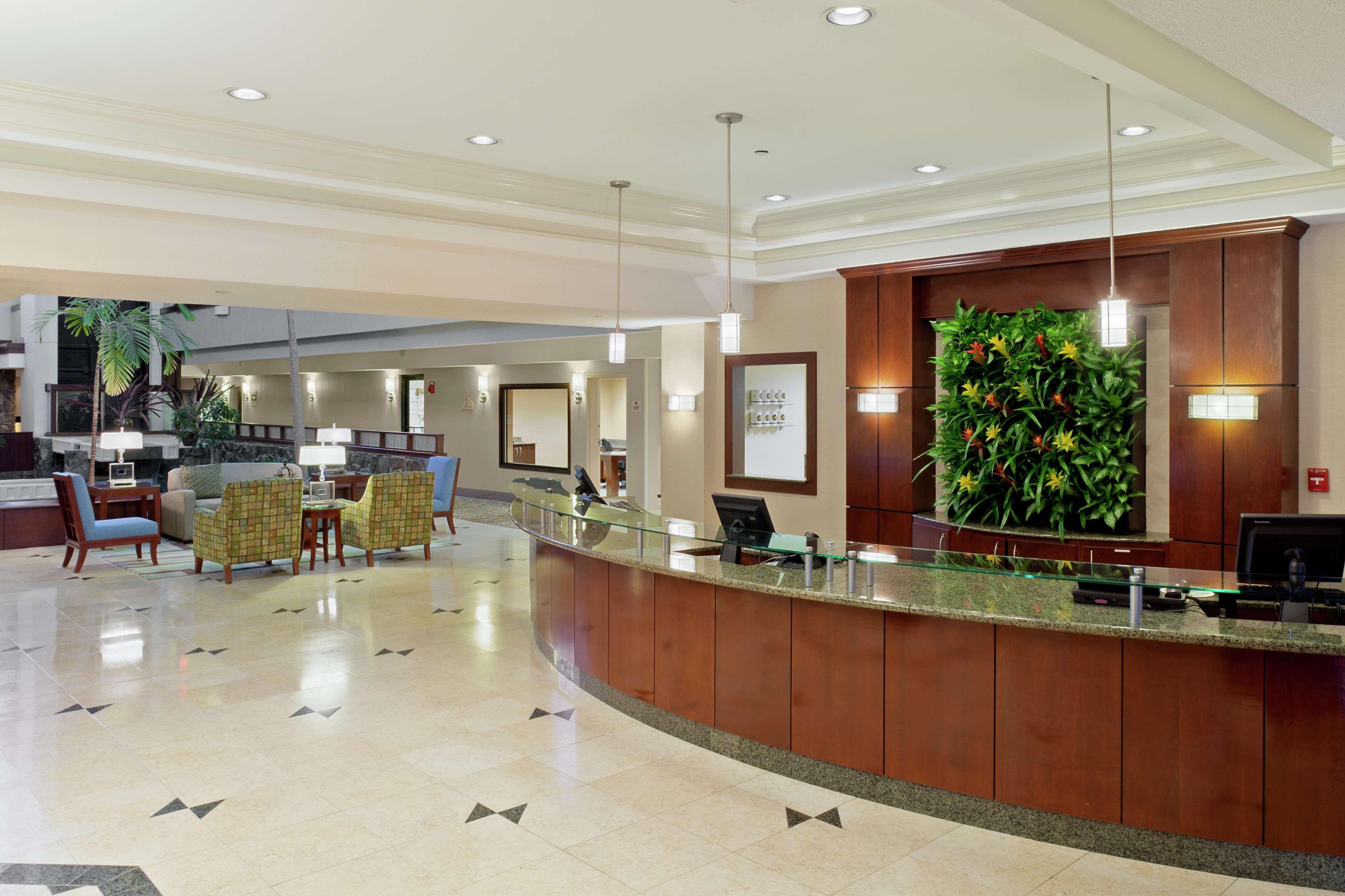 Doubletree By Hilton Augusta Hotel Interior photo