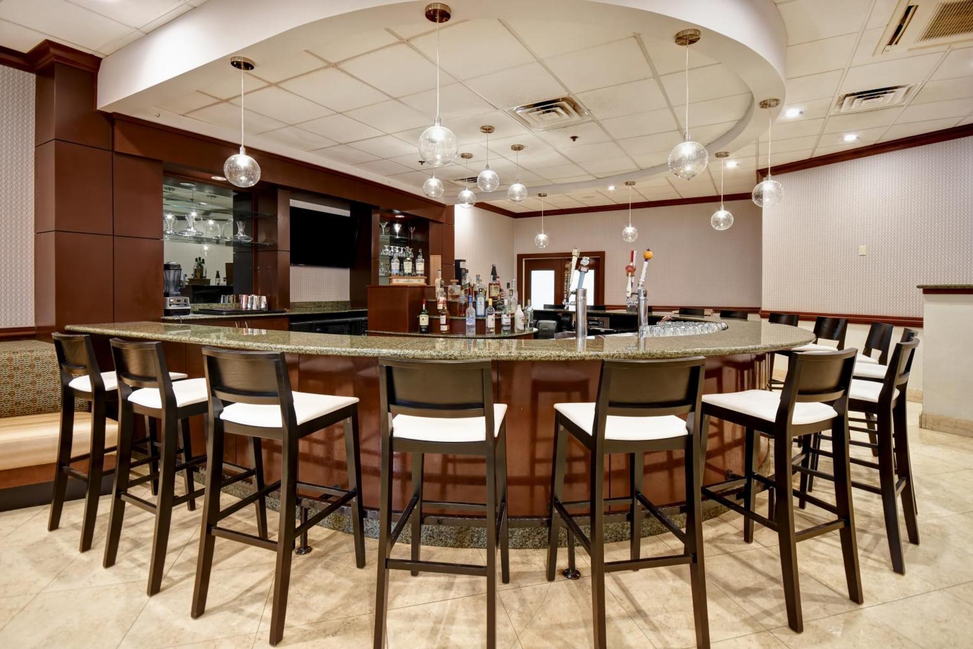 Doubletree By Hilton Augusta Hotel Exterior photo